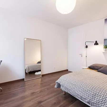 Apartment Must Center Strasbourg