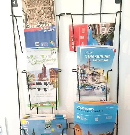 Must Center Apartment *