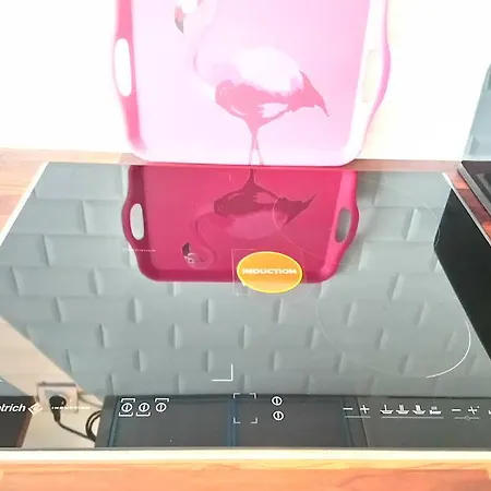 아파트 Must Center 스트라스부르