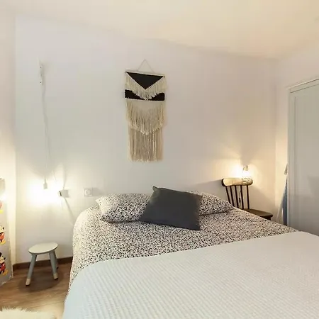 Must Center Apartment *