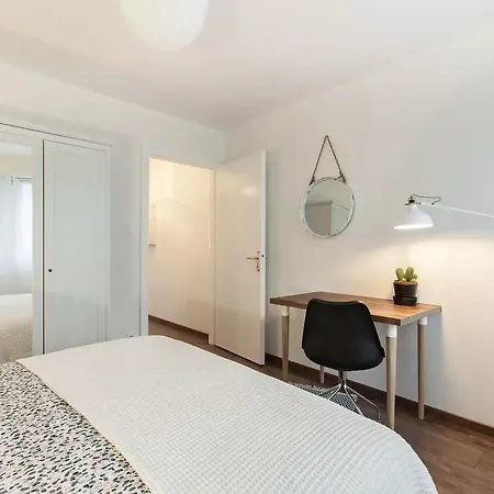 Apartment Must Center Strasbourg