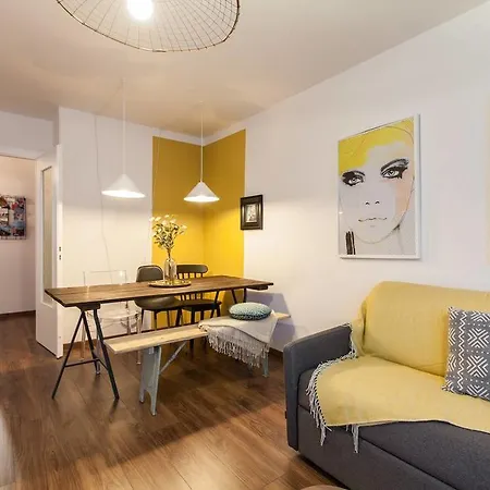 Must Center Apartment Strasbourg